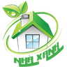 Nhà Xanh Logo