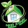 Nhà Xanh Logo