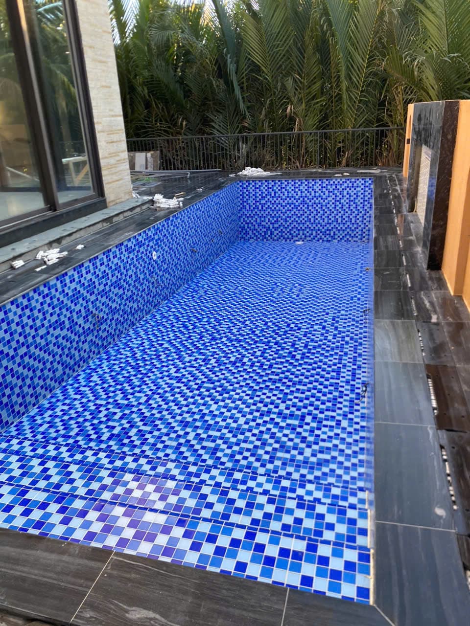 Dọn Dẹp Định Kỳ